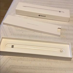 Apple Pencil